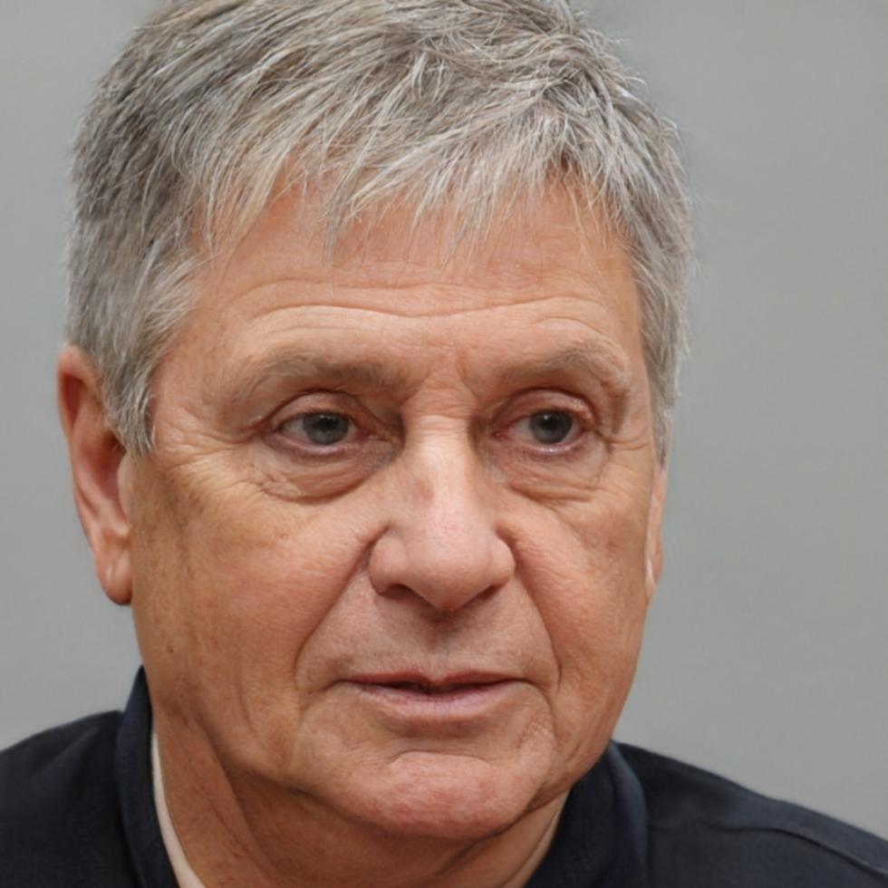 Jasper Thistlewood, Senior Business Finance Trainer