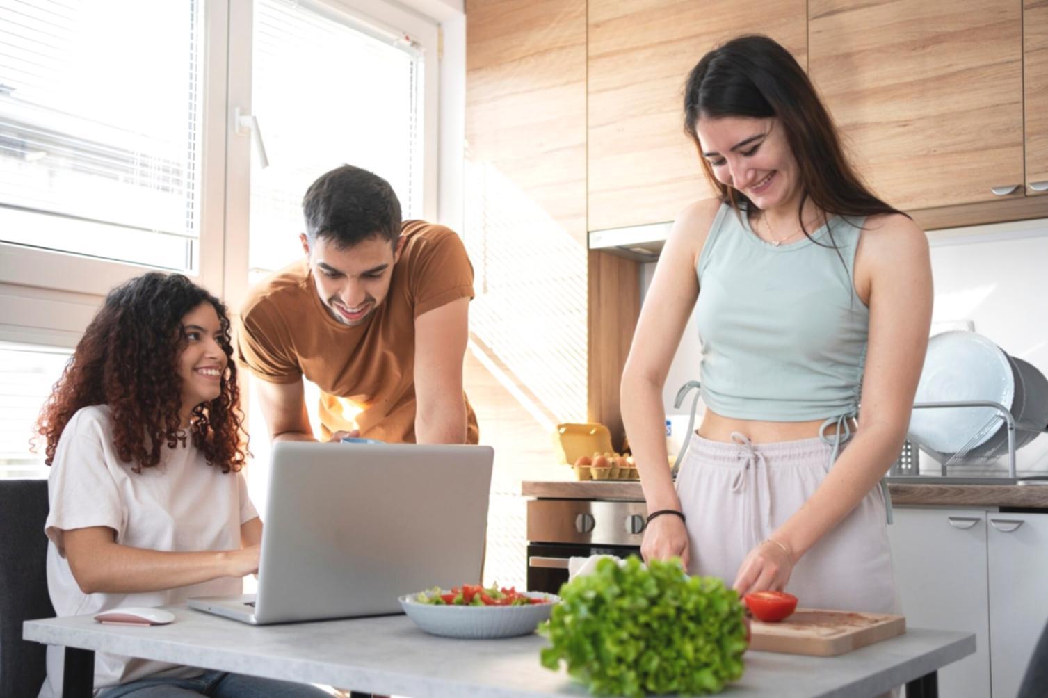 Professional financial consultation and guidance session